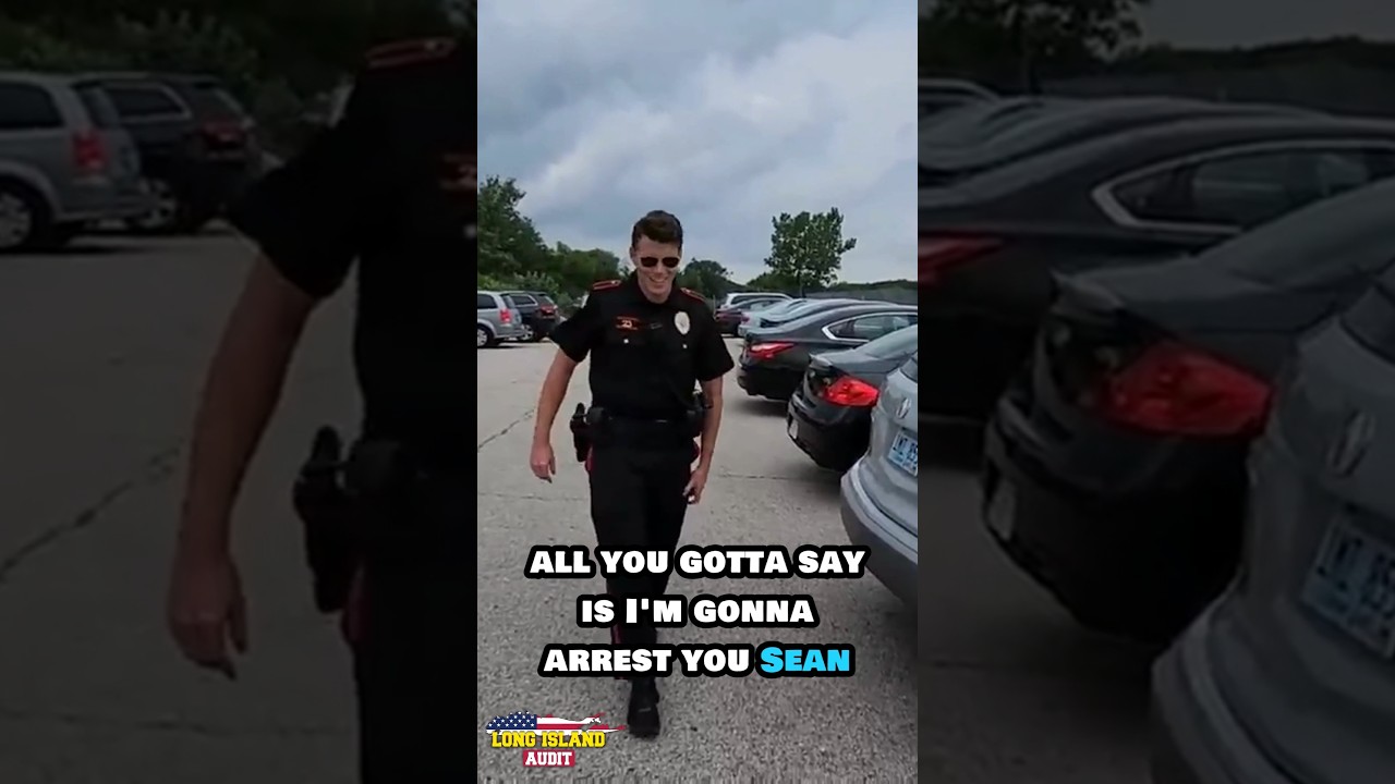 Captain Saves Offices From Law Suit!