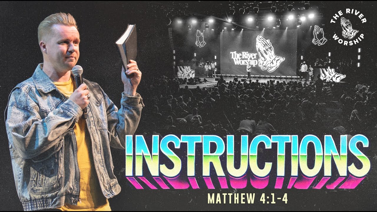 Instructions - Ryan McVety  - Season 11 Episode 9