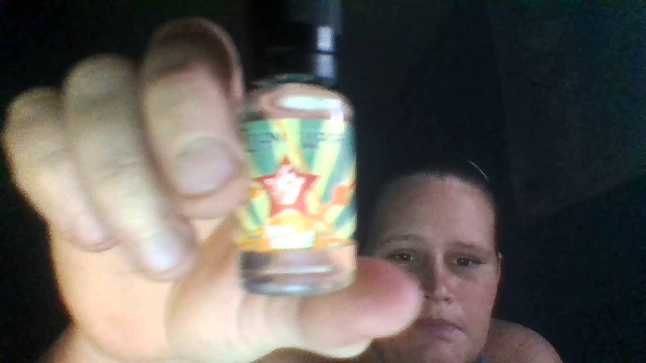 Fuzion Vapor !!!