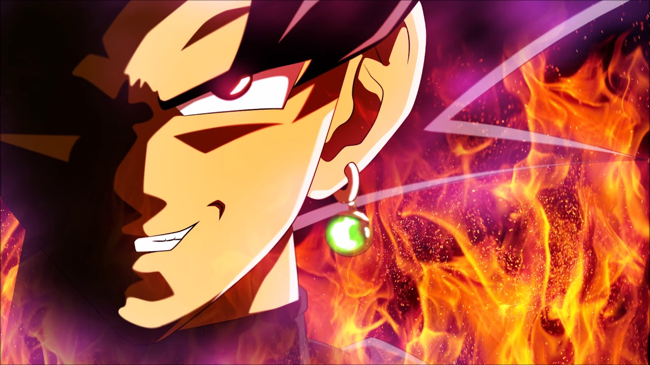 Dragon Ball Super Op 2 ~NightCore
