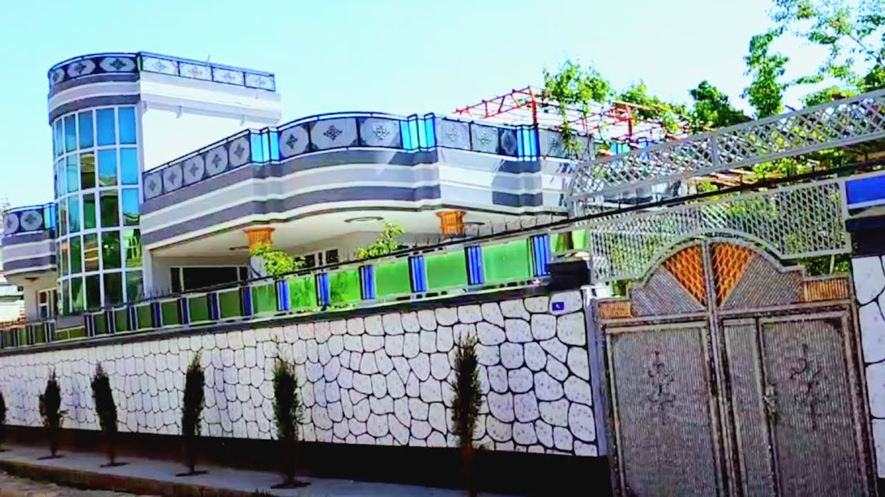 خانه فروشی | House for sell | خانه مقبول😍