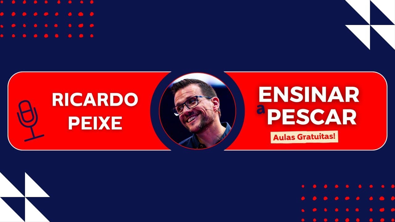 Ensinar a Pescar #1 - Como conseguir Clientes Qualificados SEM investir em publicidade!
