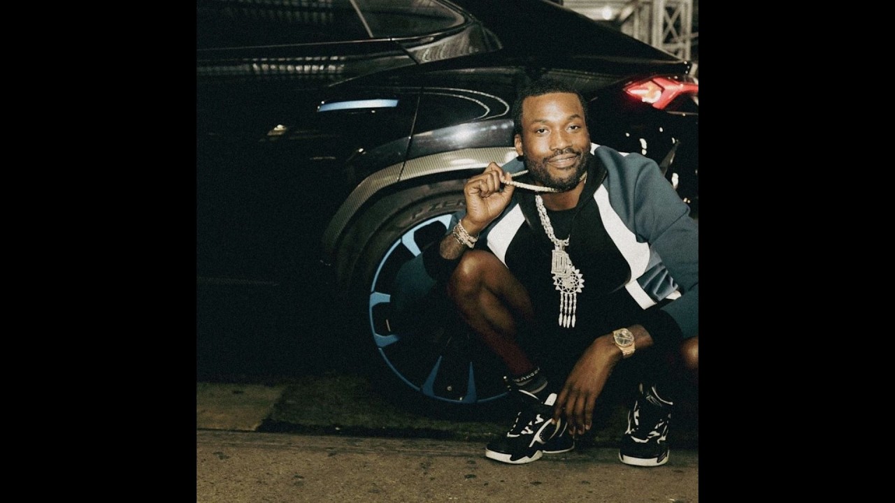 (FREE) Meek Mill Type Beat - 