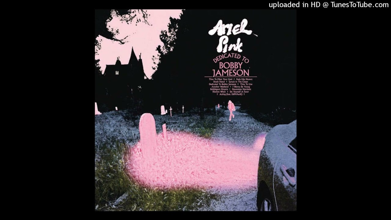Feels Like Heaven - Ariel Pink (Extended Version)
