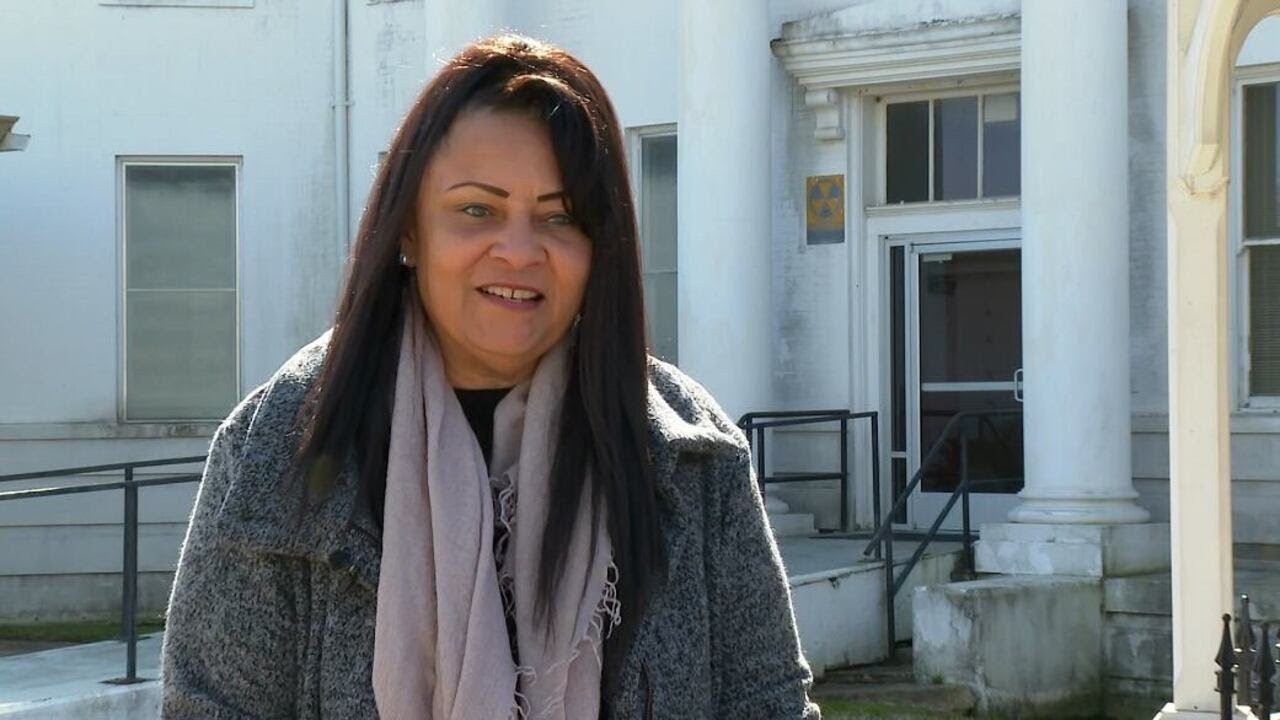 Leesville Mayoral Race: Lafonda Stelly