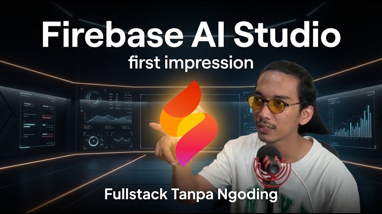 AI GRATIS Yang Ngeri Lagi Nih, WAJIB COBA!