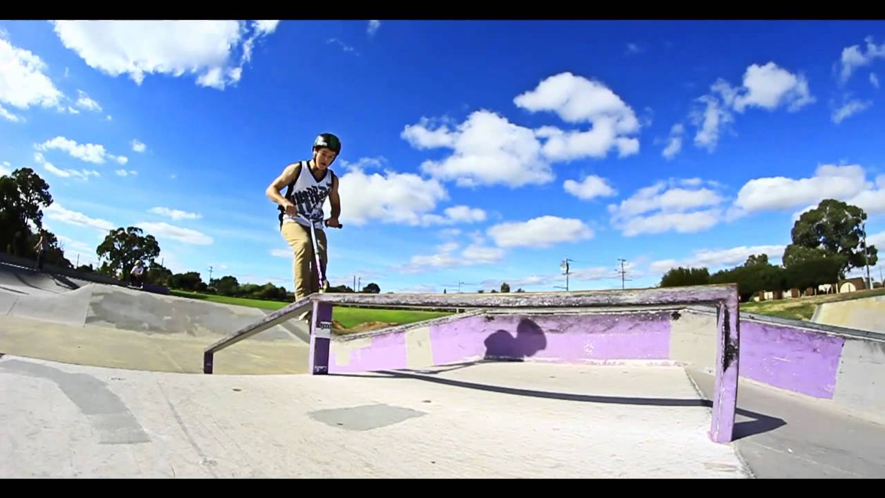 Jared Colwell's 