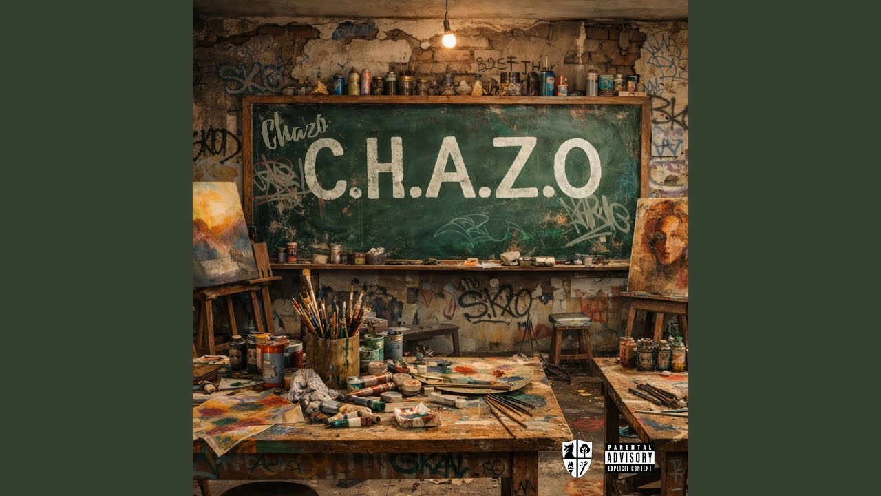 C.H.A.Z.O