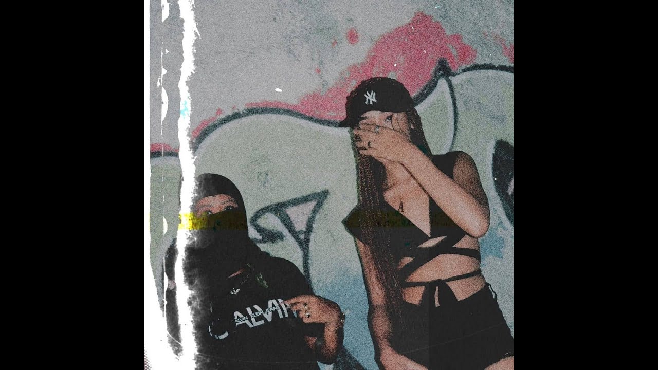Rozey - Mr. Jones (Video Oficial)