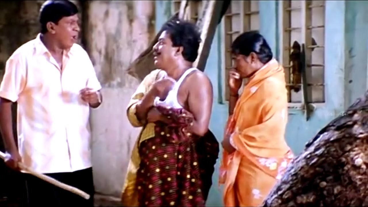 Vadivelu best Funny Comedy Performance | விவேக் | HD | Cinema Junction