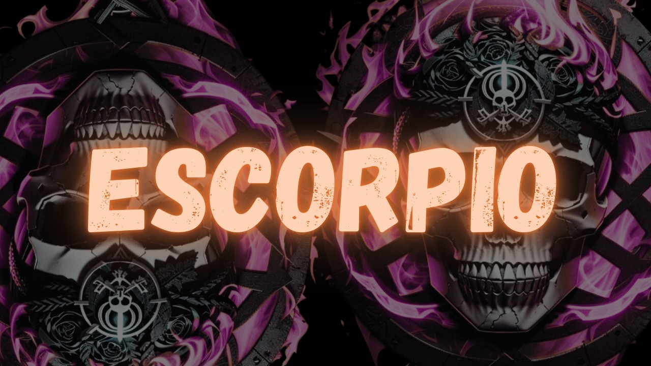 ESCORPIO LAS COSAS ESTÁN POR SALIR A TU FAVOR FINALMENTE!🌈❤️EL MOMENTO HA LLEGADO!🥰🌟