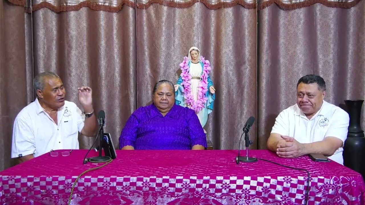 E Tupu le Faatuatua o le Taulogologo   26FEB2026