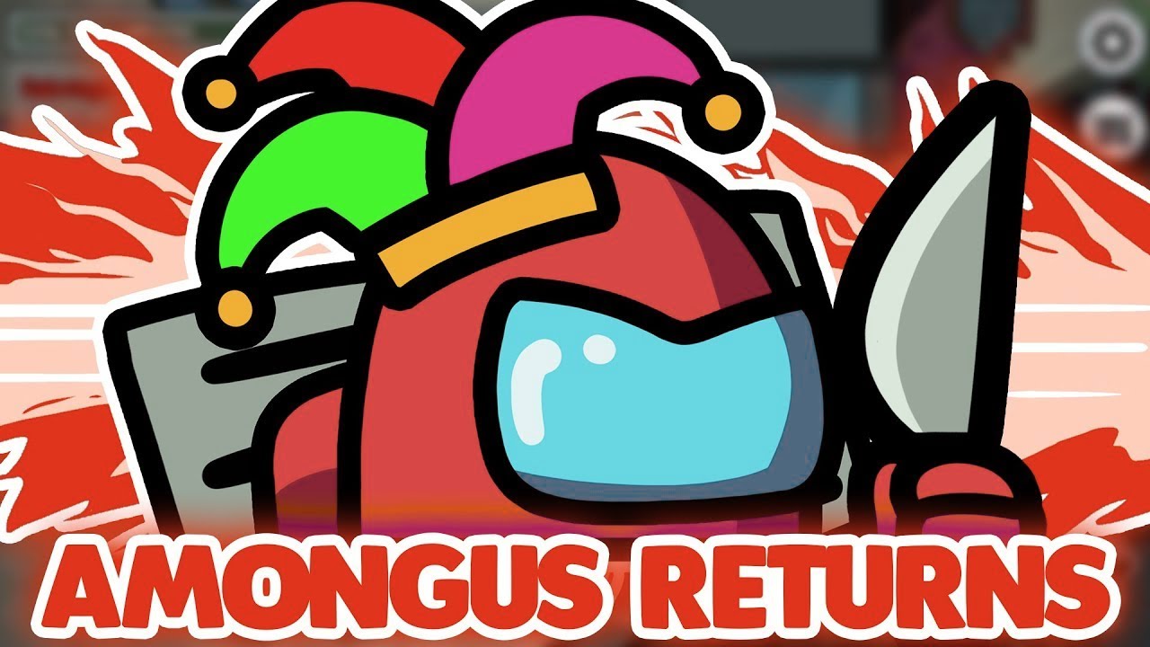 playing among us with strangers... 🔎🔪 | Among Us [Streamed 20/12/25] 🎬