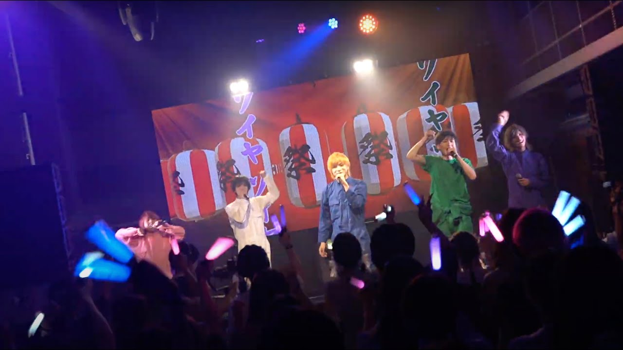 2022/7/26 Highspec Ba【Z∞】Ka  1st OneManShow