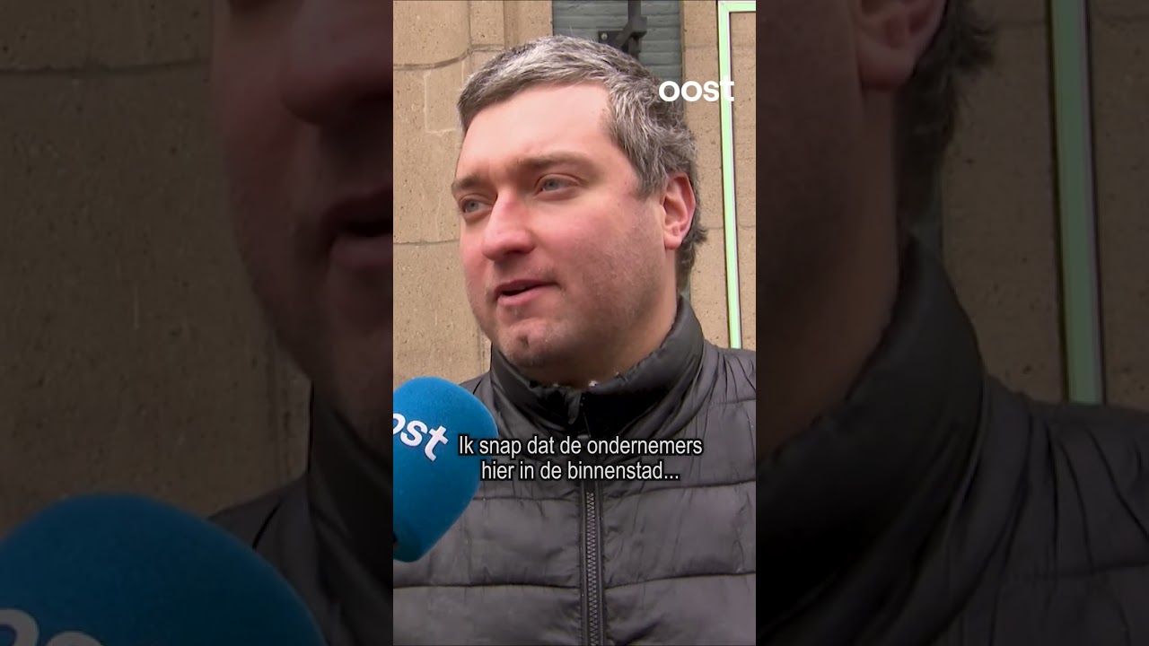 Vanaf nu &eacute;cht boetes voor fatbikes in binnenstad Enschede 🚳 #rtvoost