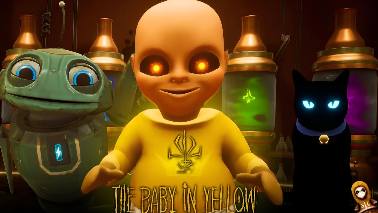 Shaitaan Baby is Back With New Powers
