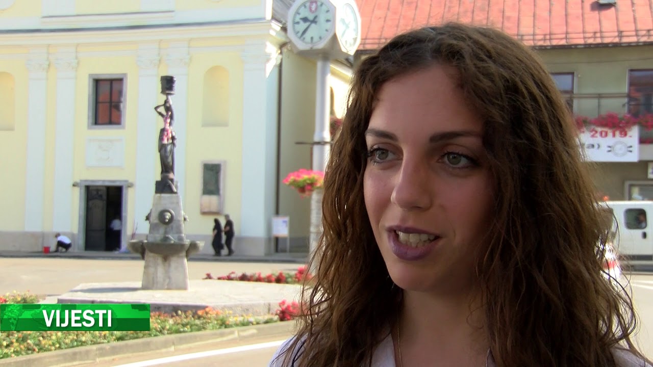 Turistički grad Gospić