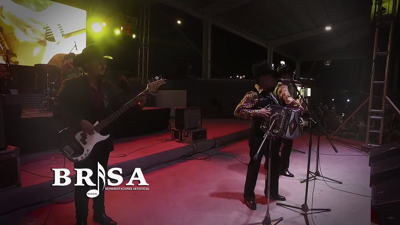 Carlos y Jose Jr. - Dos Hojas Sin Rumbo (En Vivo)