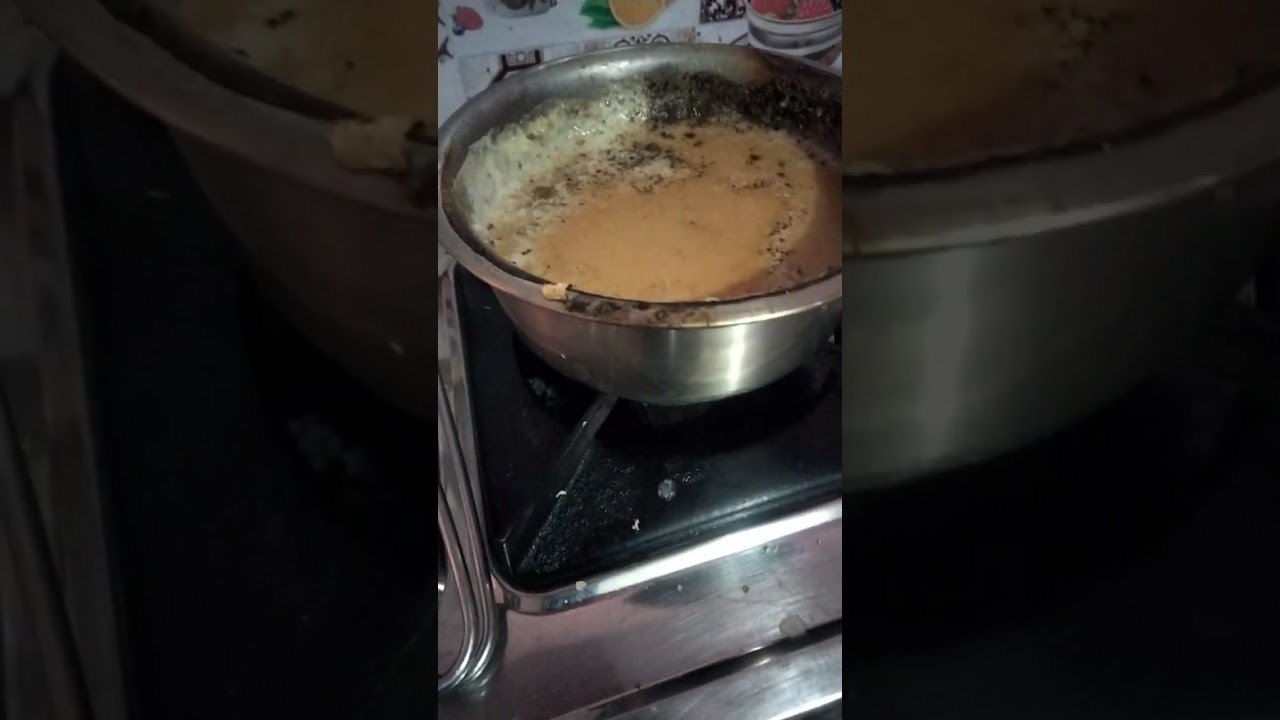 High Protein break fast