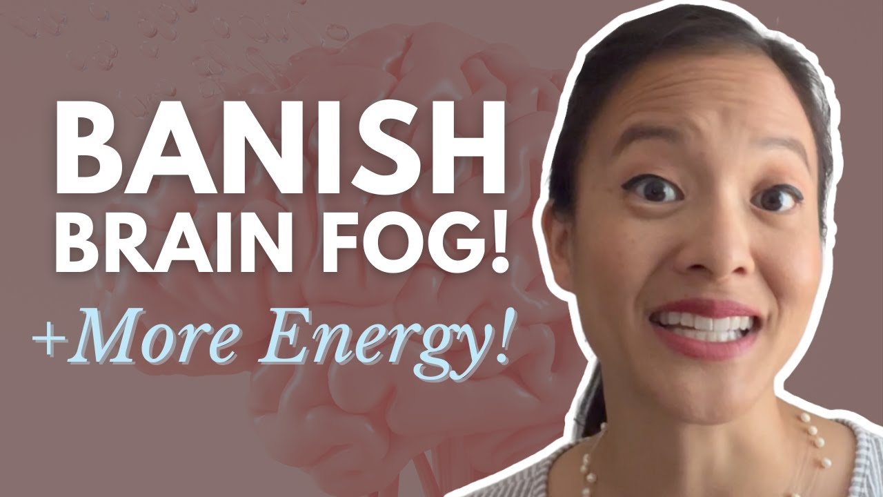 5 Best Ways to Boost Metabolism After 40 | Dietitian&rsquo;s Guide to More Energy + No Brain Fog!