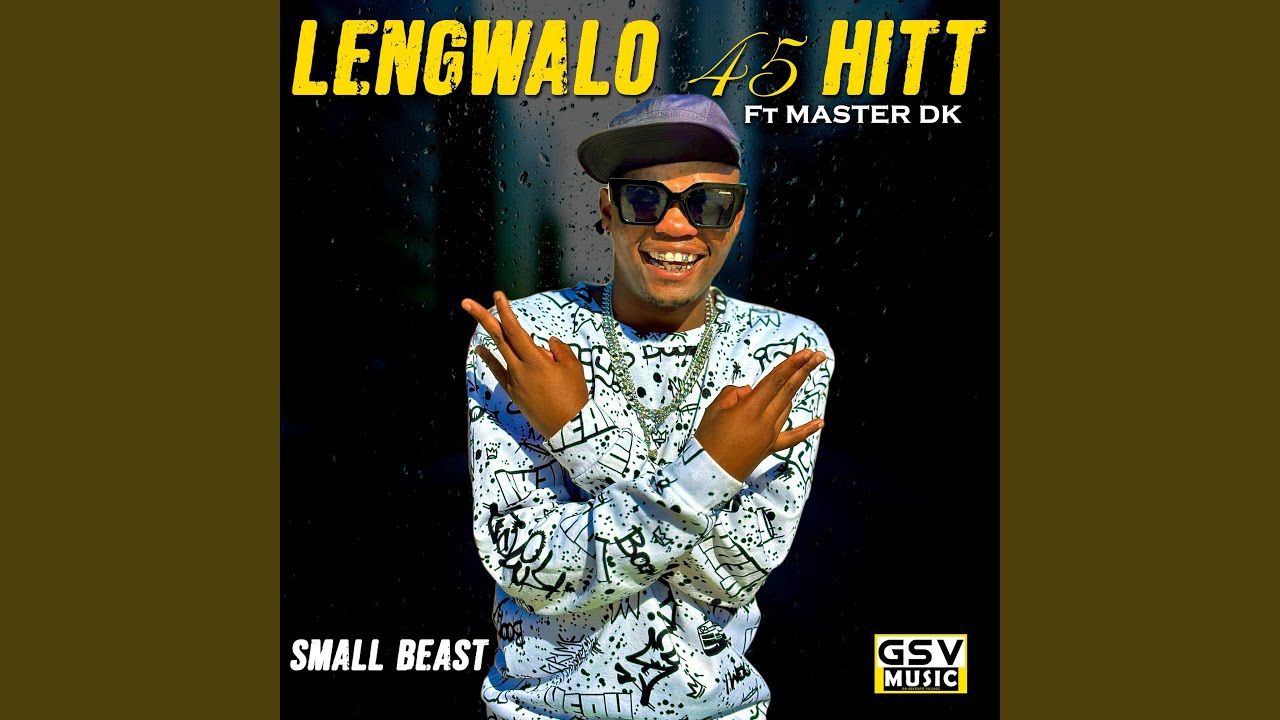 Lengwalo 45 hitt (feat. Master DK)