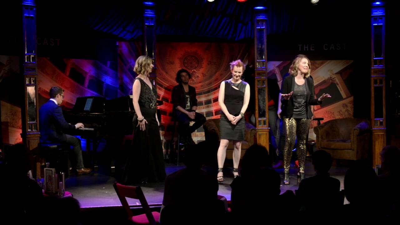 THE CAST, Oper macht Spaß - Berlin 2016 (Highlights)