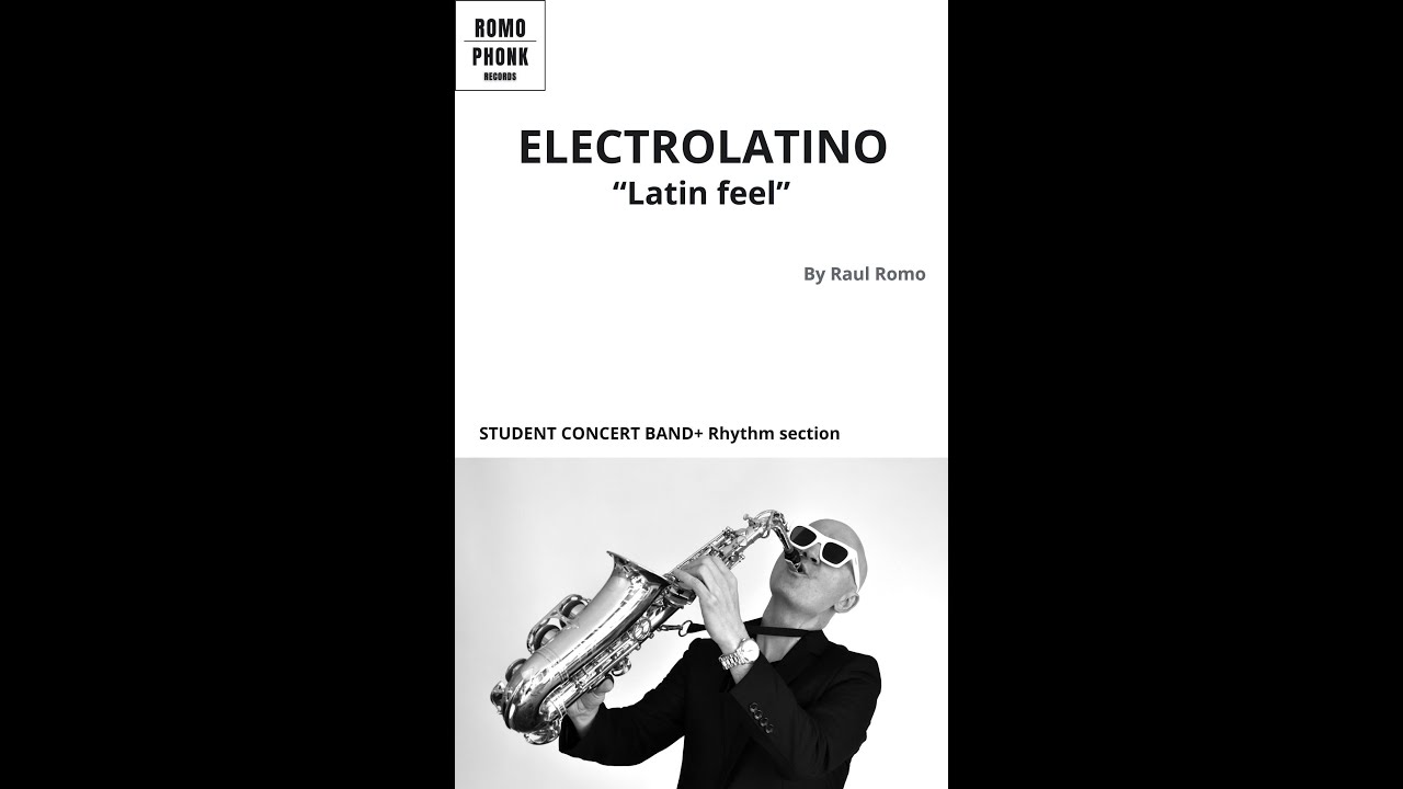 ELECTRO LATINO - Flexible instrumentation