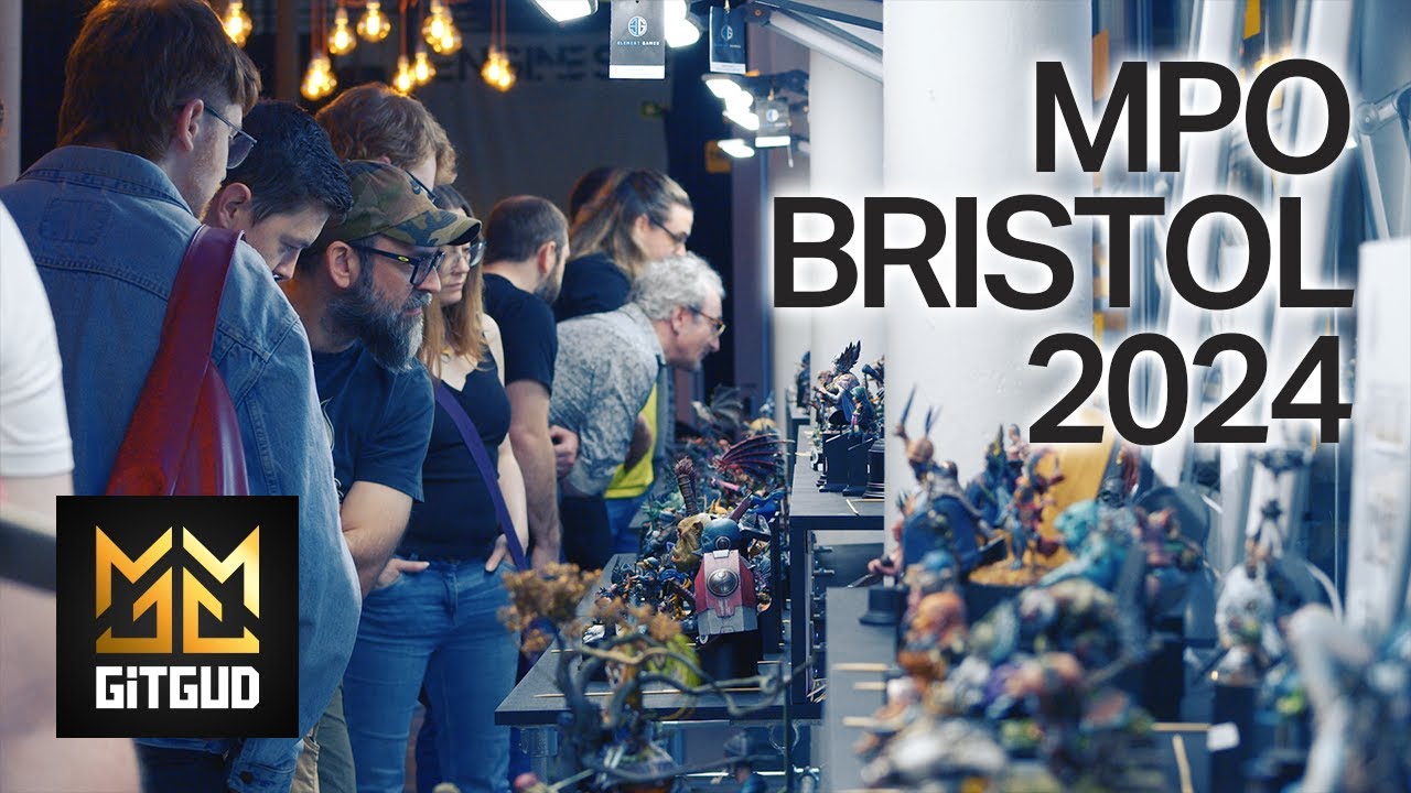MPO Bristol 2024