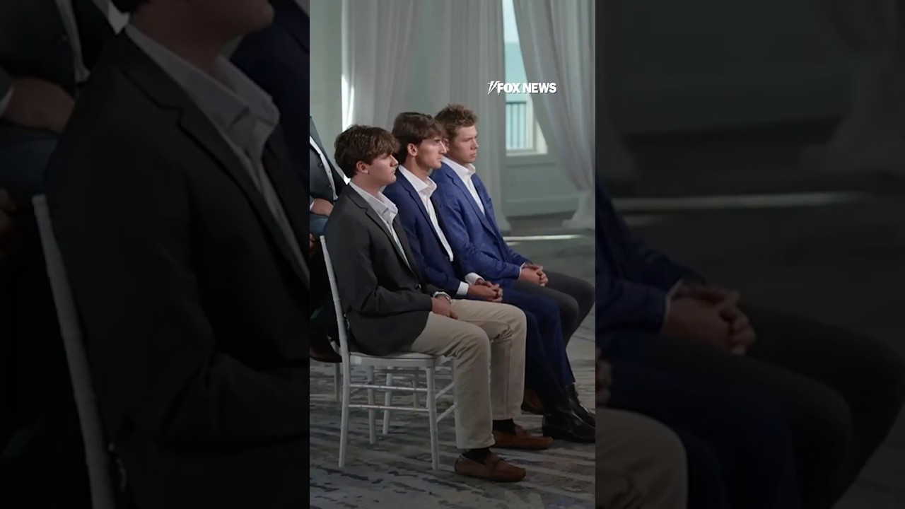 WATCH: Nolan Wells&rsquo; friends reveal HARROWING death threats #foxnews #news #shorts