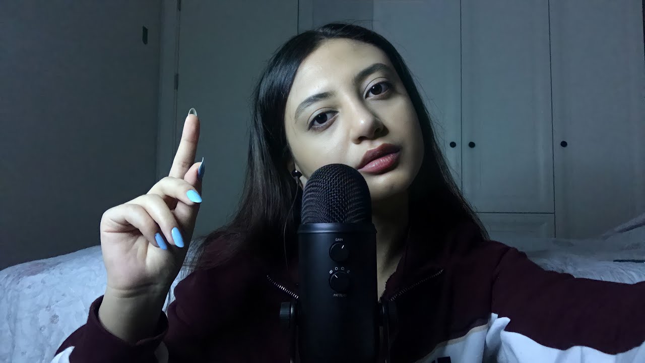 UYKU KLİNİĞİ | EKSTRA YAVAŞ TÜRKÇE ASMR ✨