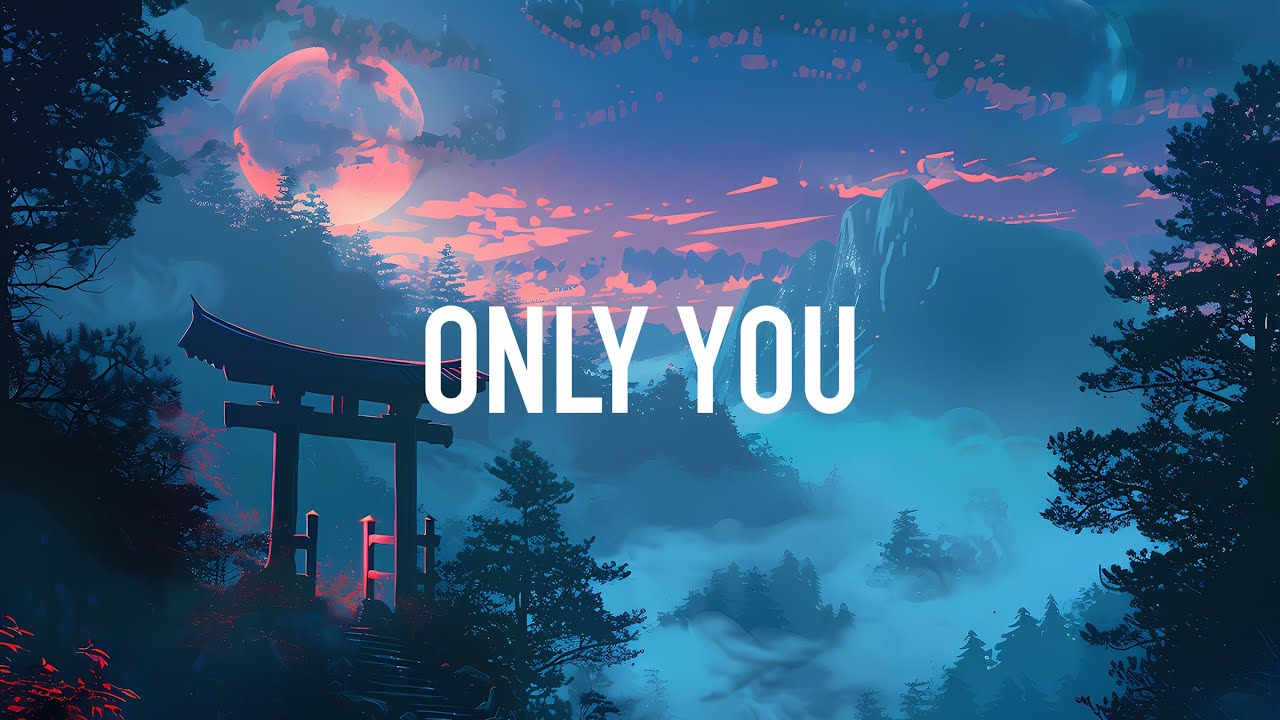 Leondis - ONLY U (Lyrics)