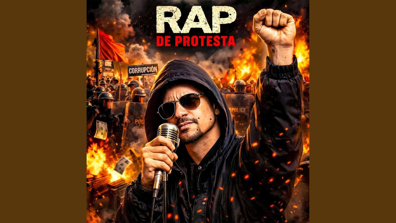 RAP DE PROTESTA