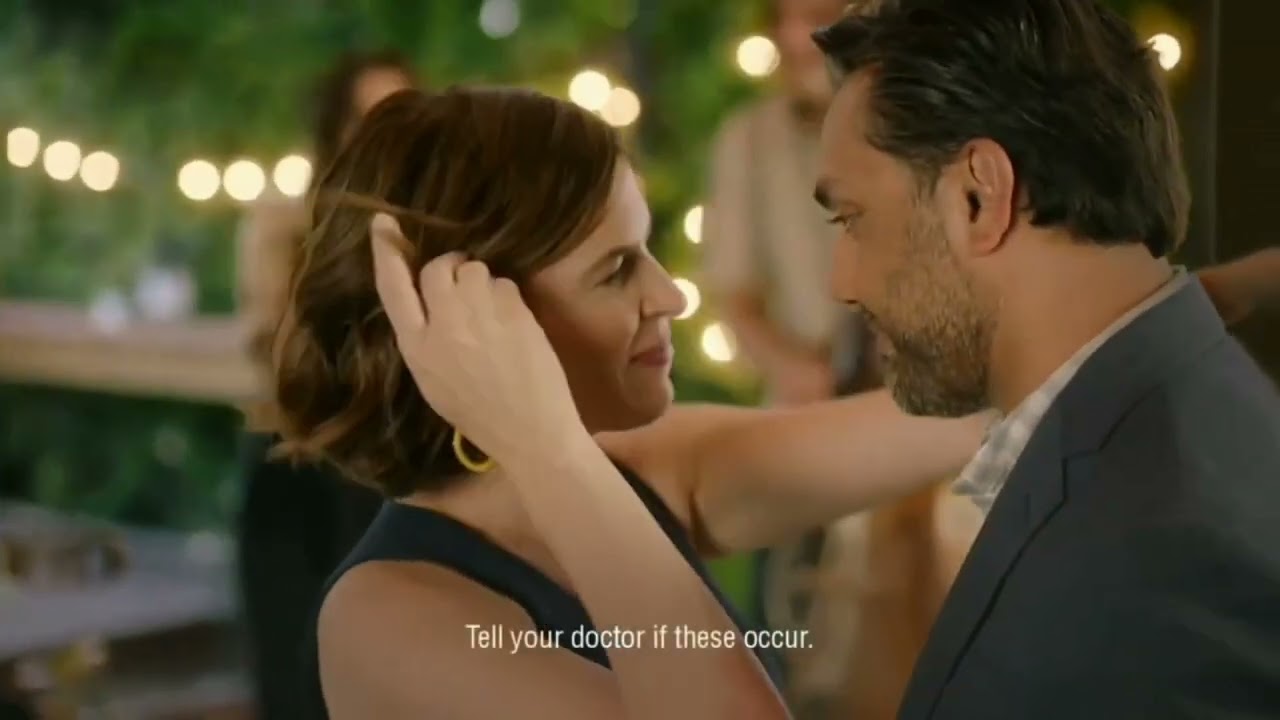 Otezla Commercial (2022)
