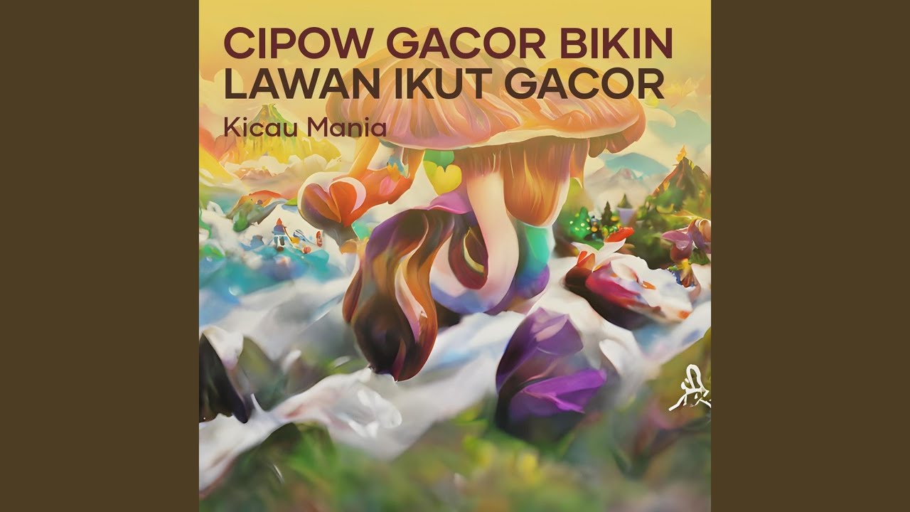 Cipow Gacor Bikin Lawan Ikut Gacor