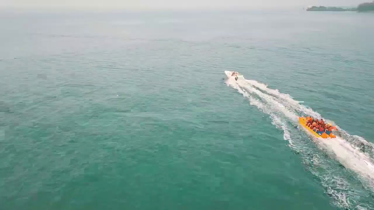 Malaysia Drone Video Production