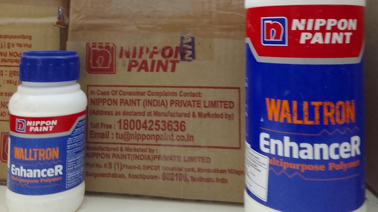 Nippon Waltron-Enhancer