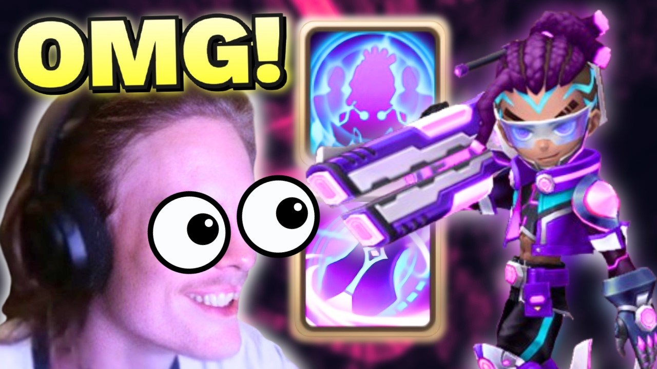 BRINGING OUT JACKSON! (Summoners War)