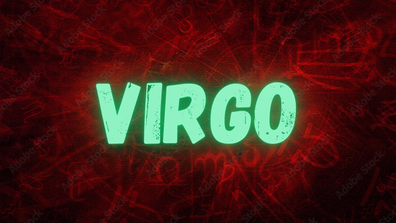 VIRGO DENTRO DE POCAS SEMANAS ALGUIEN TE CONFESARÁ ALGO 📲😳 ESTO NO LO ESPERABAS 🙏🏼❤️