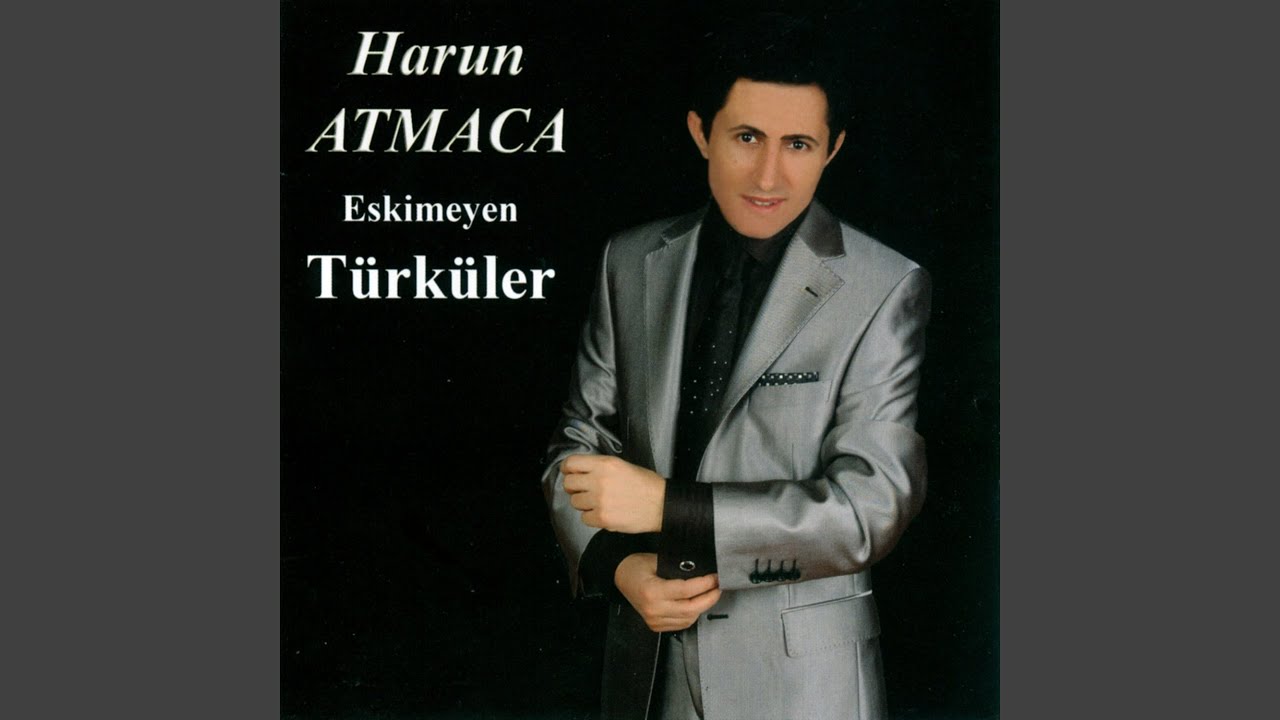 Mevlam Bir Çok Dert Vermiş