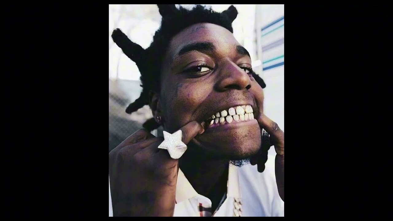 [FREE] Kodak Black Type Beat - 