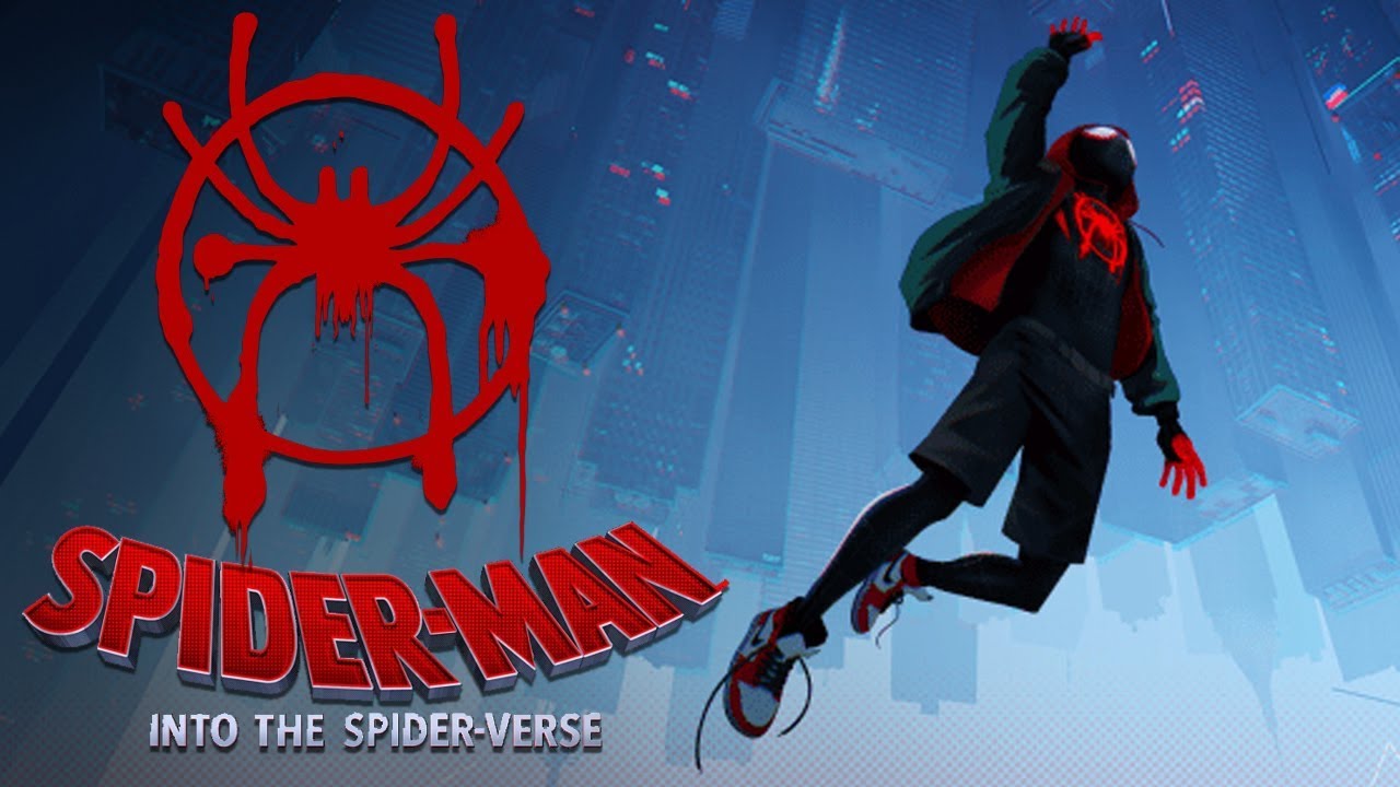 Vince Staples - Home (Spider-Man: Into the Spider-Verse)