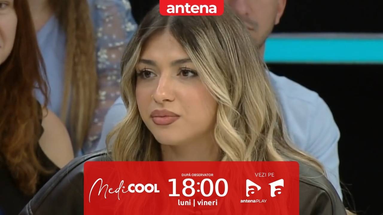Irina Manea, despre lupta cu dermatita atopică | Sfaturile board-ului MediCOOL