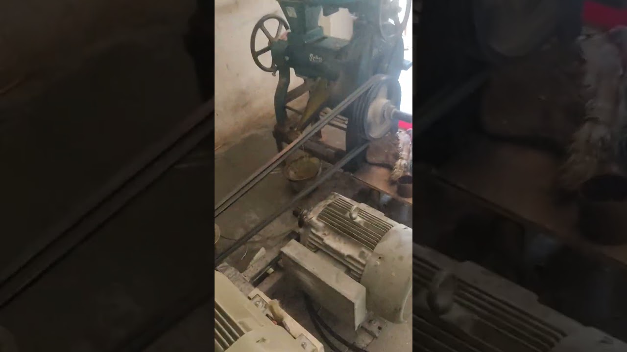 sahu oil expller 24 Patti without cut video mob.9335033000