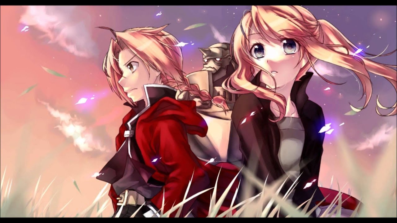 Nightcore - Uso