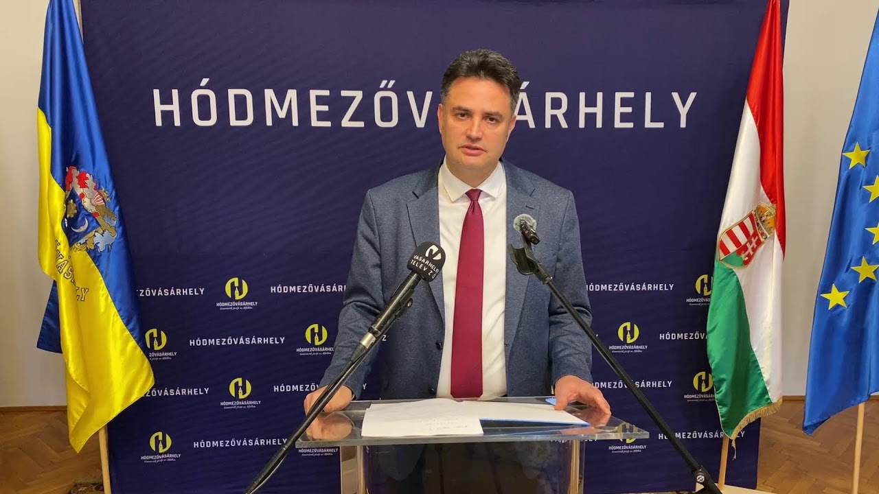 Sajtótájékoztó - 2026. február 10.