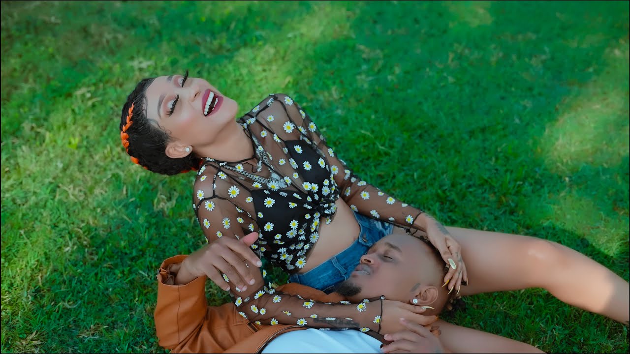 Haitham Kim - I Love You (Official Music Video)