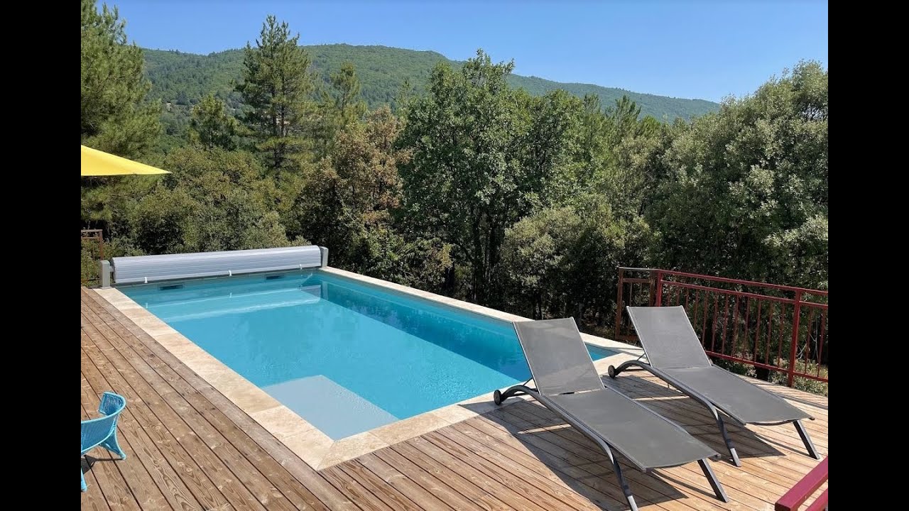 Maison de l'Harbous, vakantiewoning in Zuid-Frankrijk