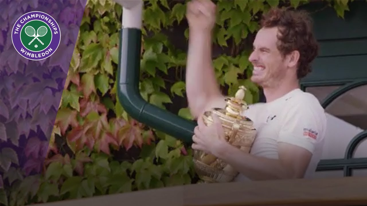 Wimbledon 2017 Gentlemen's Singles Preview