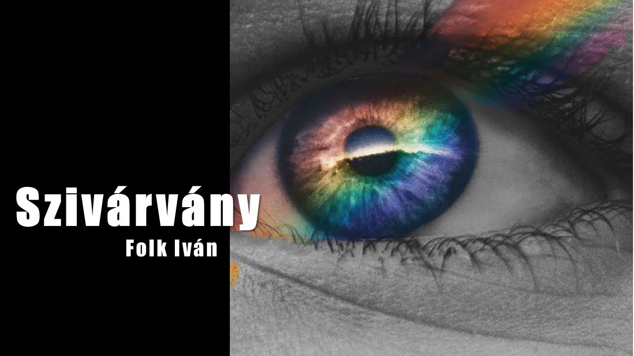 Szivárvány - Folk Iván