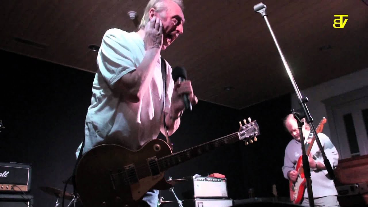 Stan Webb - 